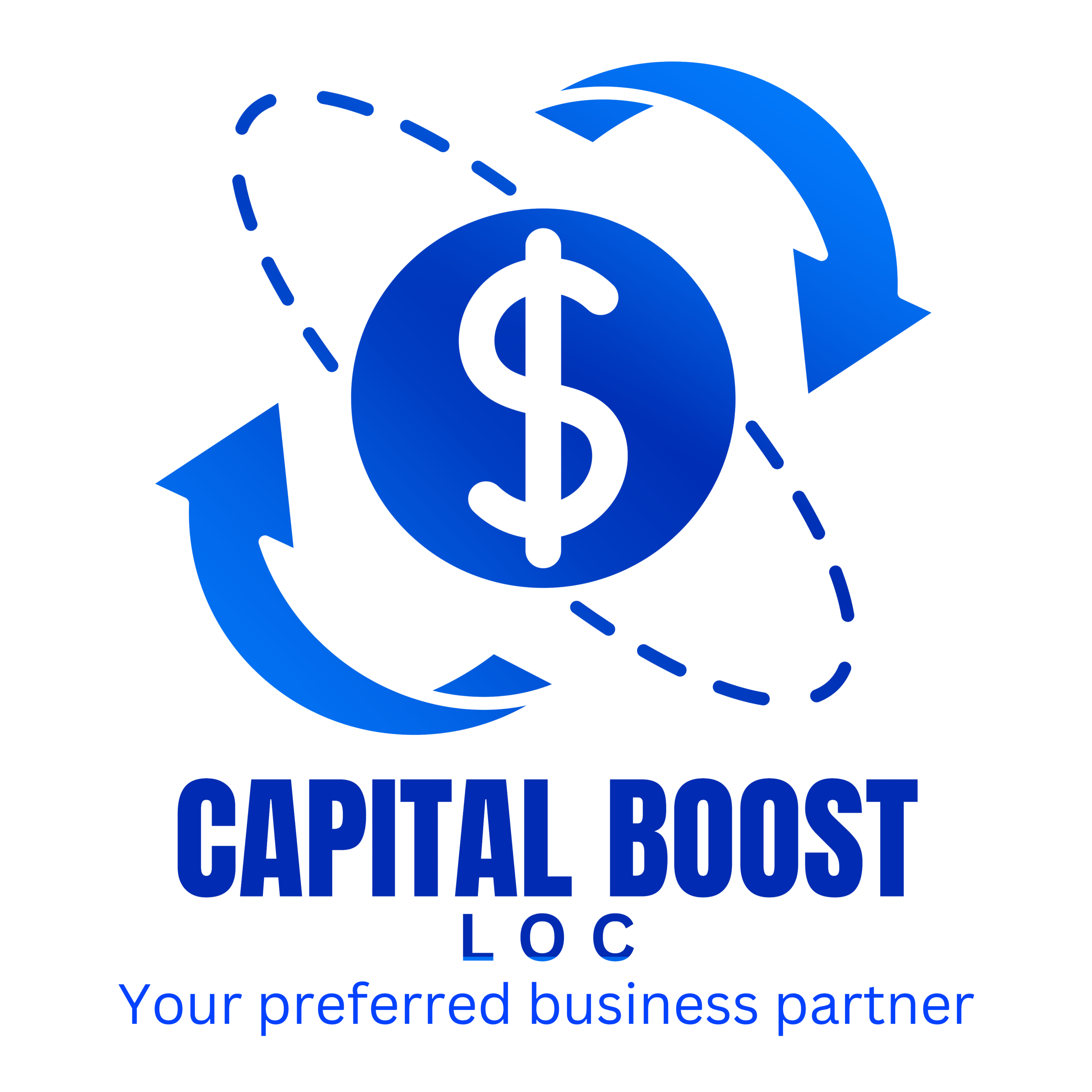 Capital boostloc