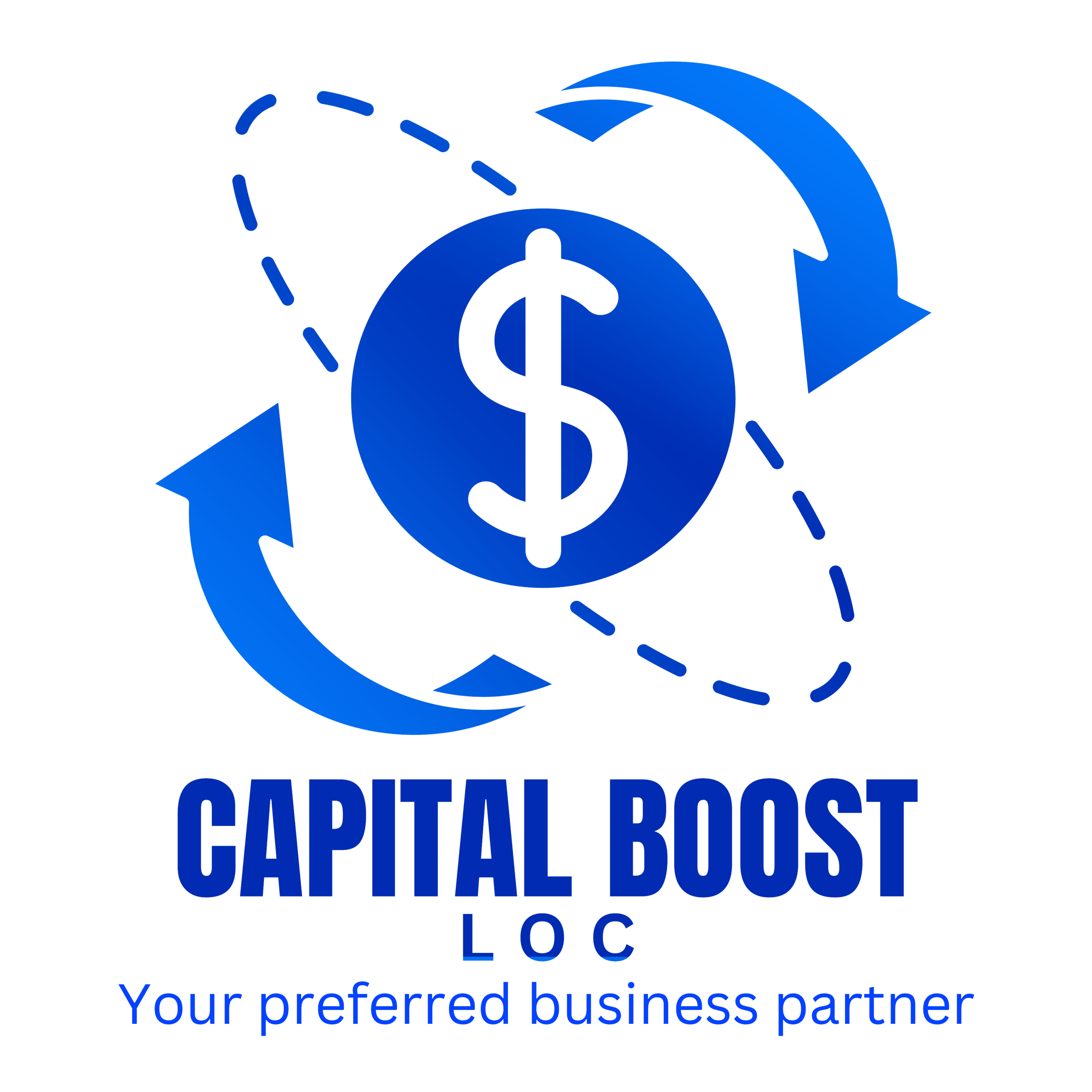 Capital boostloc